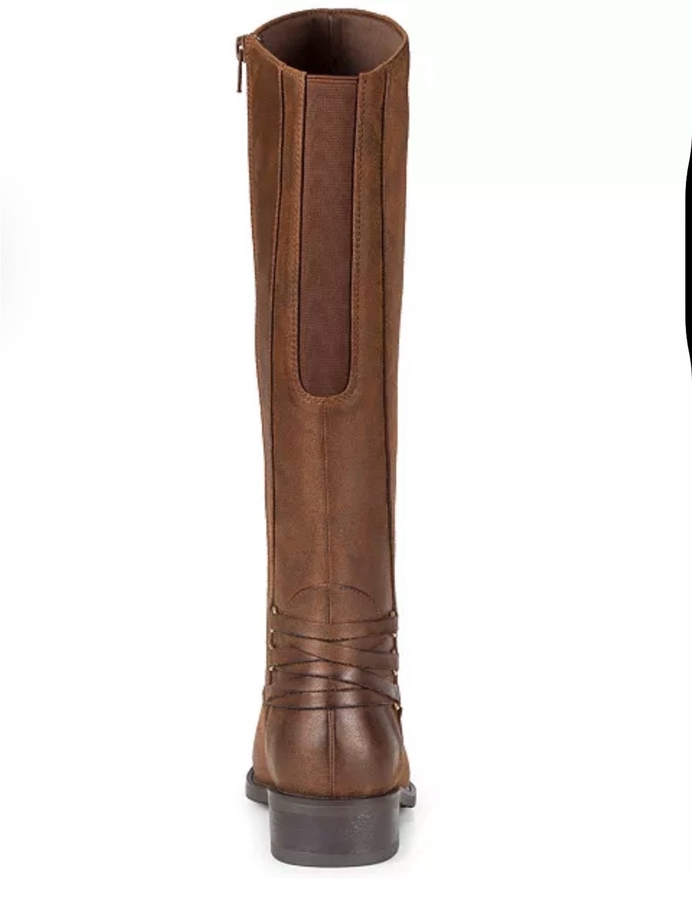 BareTraps Ressa Women’s Riding Boots - Picture 3 of 4